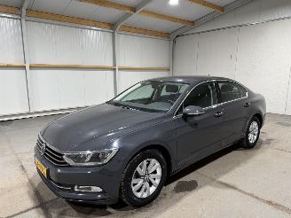 Volkswagen Passat 1.4TSI 110kW ACT Business Edition picture 9