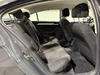Volkswagen Passat 1.4TSI 110kW ACT Business Edition picture 27