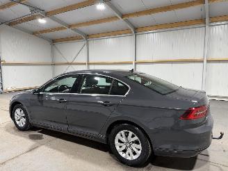 Volkswagen Passat 1.4TSI 110kW ACT Business Edition picture 11