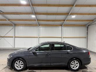 Volkswagen Passat 1.4TSI 110kW ACT Business Edition picture 8