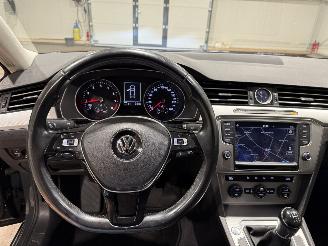 Volkswagen Passat 1.4TSI 110kW ACT Business Edition picture 19