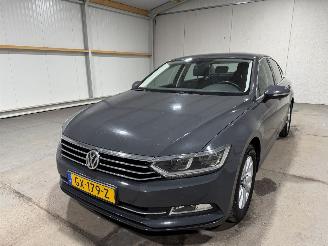 Volkswagen Passat 1.4TSI 110kW ACT Business Edition picture 10