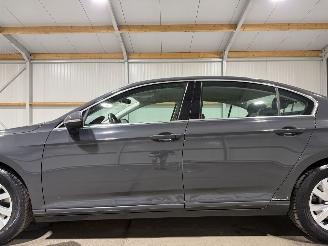 Volkswagen Passat 1.4TSI 110kW ACT Business Edition picture 13