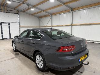 Volkswagen Passat 1.4TSI 110kW ACT Business Edition picture 12