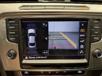 Volkswagen Passat 1.4TSI 110kW ACT Business Edition picture 21