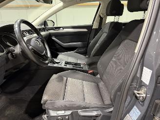 Volkswagen Passat 1.4TSI 110kW ACT Business Edition picture 18