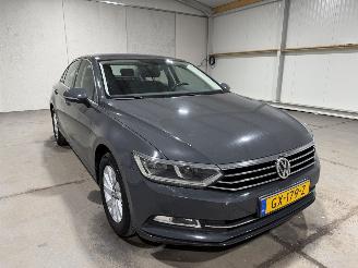 Volkswagen Passat 1.4TSI 110kW ACT Business Edition picture 3