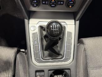 Volkswagen Passat 1.4TSI 110kW ACT Business Edition picture 25