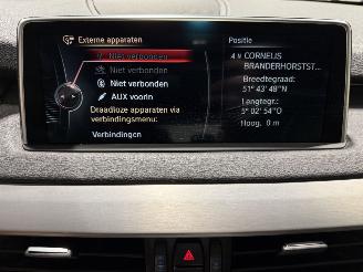 BMW X5 X-DRIVE40E 180kW Automaat Pano High Executive picture 27