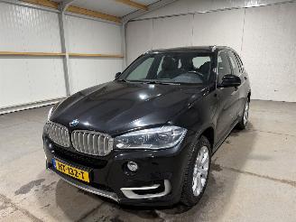 BMW X5 X-DRIVE40E 180kW Automaat Pano High Executive picture 10