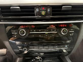BMW X5 X-DRIVE40E 180kW Automaat Pano High Executive picture 21