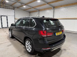 BMW X5 X-DRIVE40E 180kW Automaat Pano High Executive picture 12