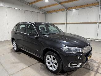 BMW X5 X-DRIVE40E 180kW Automaat Pano High Executive picture 2