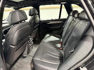 BMW X5 X-DRIVE40E 180kW Automaat Pano High Executive picture 13