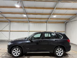 BMW X5 X-DRIVE40E 180kW Automaat Pano High Executive picture 8