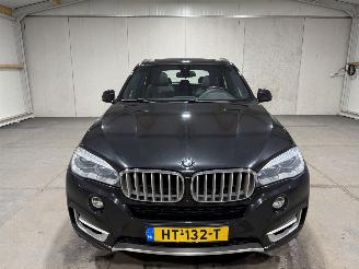 BMW X5 X-DRIVE40E 180kW Automaat Pano High Executive picture 4