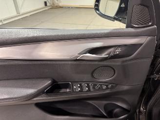BMW X5 X-DRIVE40E 180kW Automaat Pano High Executive picture 17