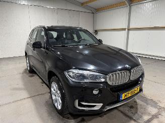 BMW X5 X-DRIVE40E 180kW Automaat Pano High Executive picture 3