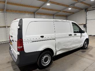 Mercedes Vito 110CDI 75kW Airco Camera Functional Lang picture 5