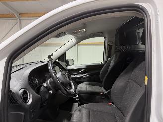 Mercedes Vito 110CDI 75kW Airco Camera Functional Lang picture 19