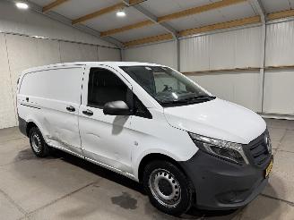 Mercedes Vito 110CDI 75kW Airco Camera Functional Lang picture 2