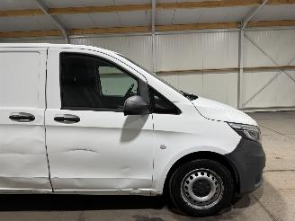 Mercedes Vito 110CDI 75kW Airco Camera Functional Lang picture 14