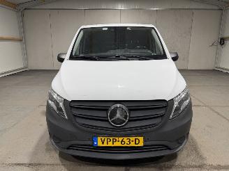 Mercedes Vito 110CDI 75kW Airco Camera Functional Lang picture 4