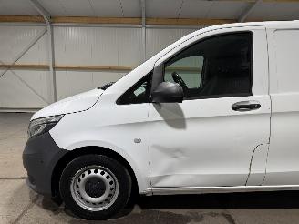 Mercedes Vito 110CDI 75kW Airco Camera Functional Lang picture 13