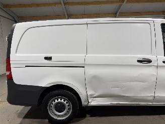 Mercedes Vito 110CDI 75kW Airco Camera Functional Lang picture 17