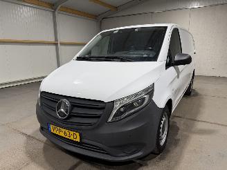 Mercedes Vito 110CDI 75kW Airco Camera Functional Lang picture 10