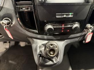 Mercedes Vito 110CDI 75kW Airco Camera Functional Lang picture 25