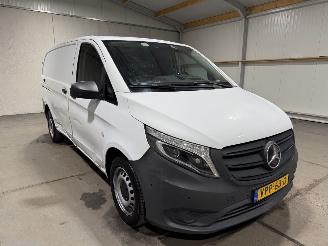 Mercedes Vito 110CDI 75kW Airco Camera Functional Lang picture 3