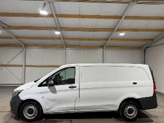 Mercedes Vito 110CDI 75kW Airco Camera Functional Lang picture 8