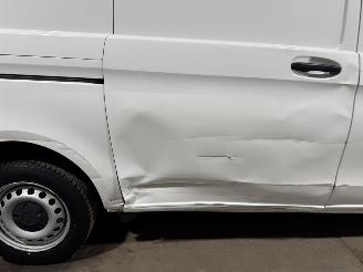 Mercedes Vito 110CDI 75kW Airco Camera Functional Lang picture 18