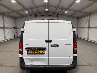 Mercedes Vito 110CDI 75kW Airco Camera Functional Lang picture 7