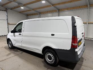 Mercedes Vito 110CDI 75kW Airco Camera Functional Lang picture 11