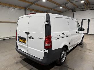 Mercedes Vito 110CDI 75kW Airco Camera Functional Lang picture 6