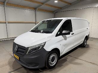 Mercedes Vito 110CDI 75kW Airco Camera Functional Lang picture 9