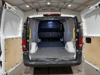 Mercedes Vito 110CDI 75kW Airco Camera Functional Lang picture 28
