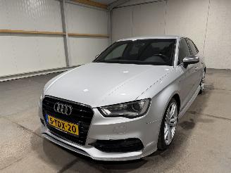 Audi A3 LIMOUSINE 1.4TFSI 103kW Automaat Ambition Pro Line S picture 10