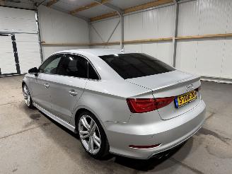 Audi A3 LIMOUSINE 1.4TFSI 103kW Automaat Ambition Pro Line S picture 12