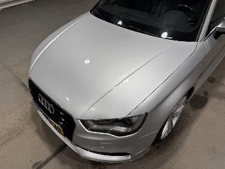 Audi A3 LIMOUSINE 1.4TFSI 103kW Automaat Ambition Pro Line S picture 21