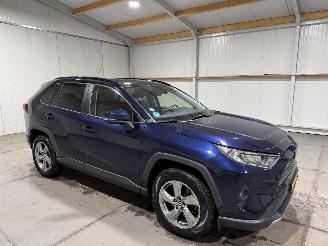 Toyota Rav-4 2.0VVT-iE 129kW Automaat Dynamic picture 2