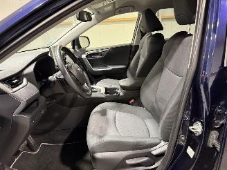 Toyota Rav-4 2.0VVT-iE 129kW Automaat Dynamic picture 15