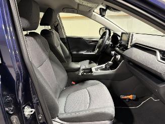 Toyota Rav-4 2.0VVT-iE 129kW Automaat Dynamic picture 24