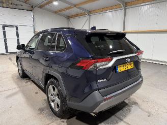 Toyota Rav-4 2.0VVT-iE 129kW Automaat Dynamic picture 11