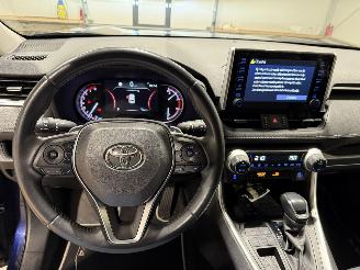 Toyota Rav-4 2.0VVT-iE 129kW Automaat Dynamic picture 16