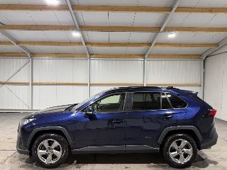 Toyota Rav-4 2.0VVT-iE 129kW Automaat Dynamic picture 7