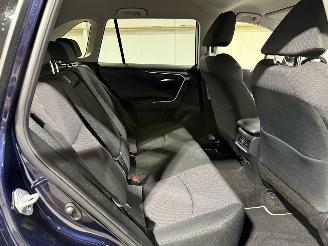 Toyota Rav-4 2.0VVT-iE 129kW Automaat Dynamic picture 23