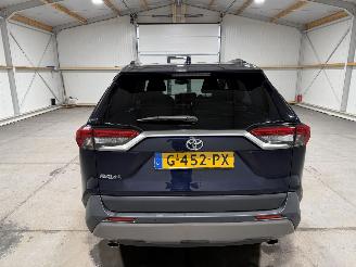 Toyota Rav-4 2.0VVT-iE 129kW Automaat Dynamic picture 6